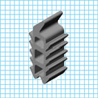 Profiled Holders and Door Gaskets